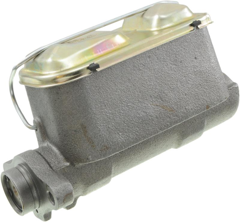 1981 GMC P3500 Brake Master Cylinder Dorman M39435 image 2 of 4