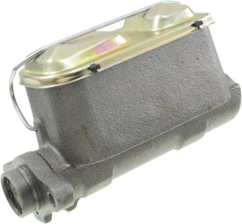 1994 GMC P3500 Brake Master Cylinder Dorman M39435 image 2 of 4