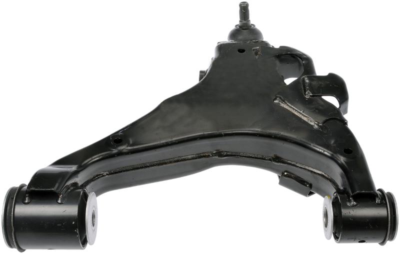 2013 Lexus LX570 Suspension Control Arm and Ball Joint Assembly Front Right Lower Dorman 520448 image 1 of 2
