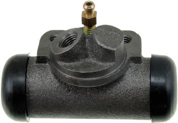 1966 Jeep Dispatcher Drum Brake Wheel Cylinder Rear Left Dorman W37089 image 1 of 3