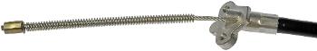 1993 Geo Prizm Parking Brake Cable