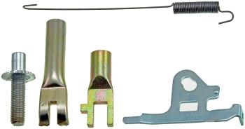 2005 Ford Escape Drum Brake Self Adjuster Repair Kit