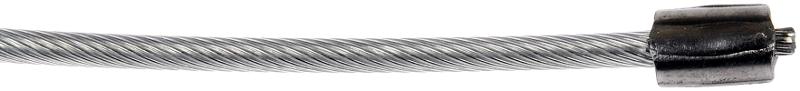 1996 Isuzu Rodeo Parking Brake Cable Intermediate Dorman C94815 image 1 of 3