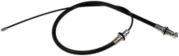 1993 Ford Grand Marquis Parking Brake Cable