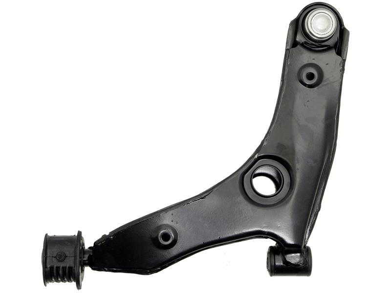 2000 Volvo V40 Suspension Control Arm and Ball Joint Assembly Front Left Lower Dorman 520969 image 3 of 4