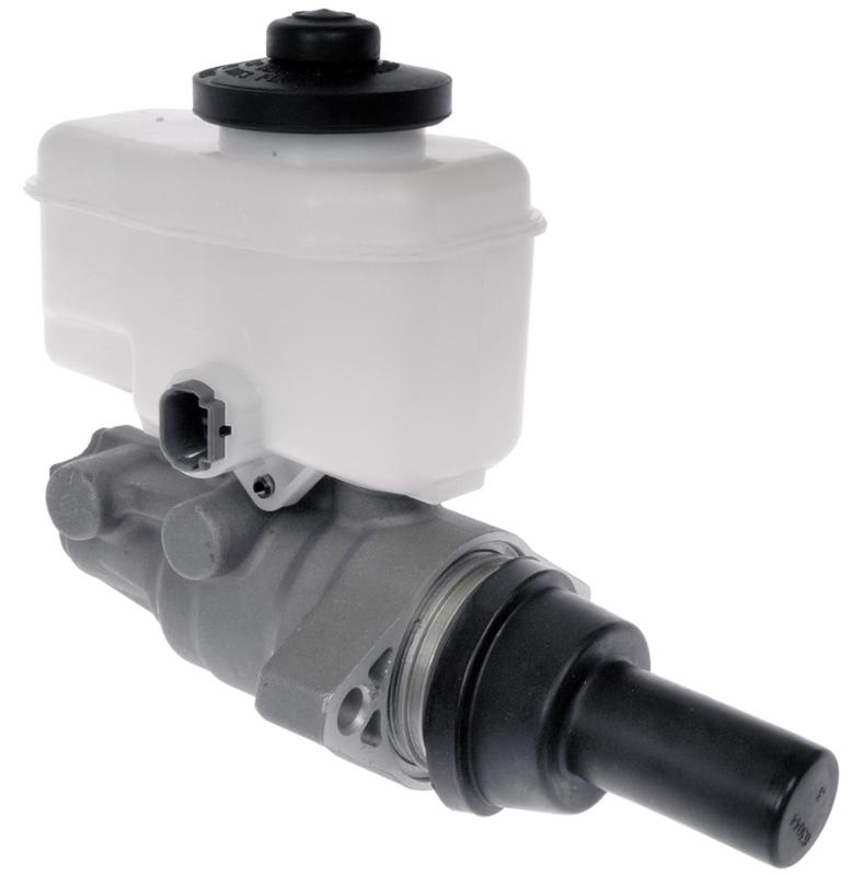 2005 Toyota Tundra Brake Master Cylinder Dorman M630646 image 1 of 4