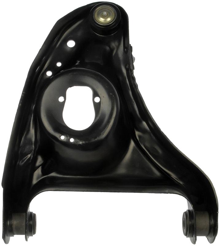 1993 GMC Safari Suspension Control Arm and Ball Joint Assembly Front Left Lower Dorman 521499 image 4 of 4