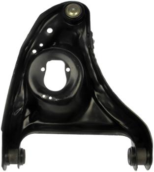 2000 GMC Safari Suspension Control Arm and Ball Joint Assembly Front Left Lower Dorman 521499 image 4 of 4
