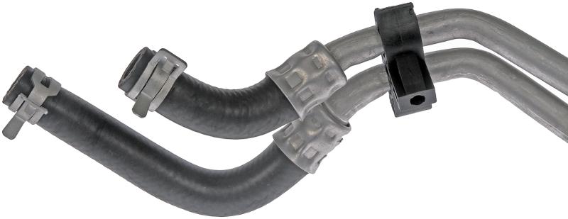 2006 Jeep Liberty HVAC Heater Hose Assembly Dorman 626516 image 2 of 3