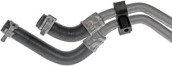 2003 Jeep Liberty HVAC Heater Hose Assembly Dorman 626516 image 2 of 3