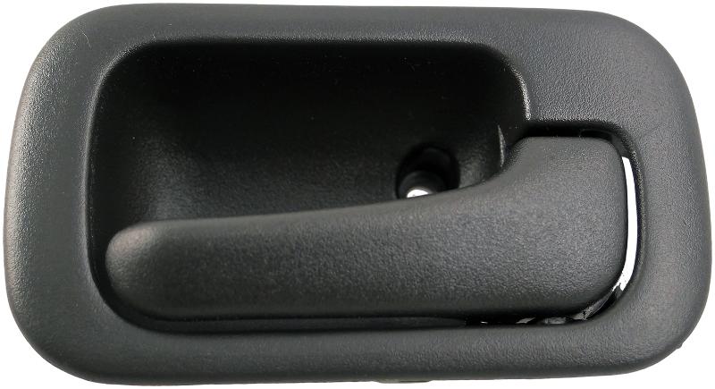1995 Honda Civic Interior Door Handle Front Right Dorman 92655 image 1 of 3