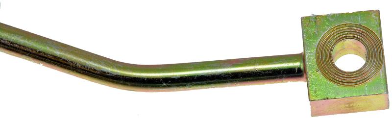 1991 Ford Ranger Brake Hydraulic Hose Front Right Dorman H38903 image 2 of 3