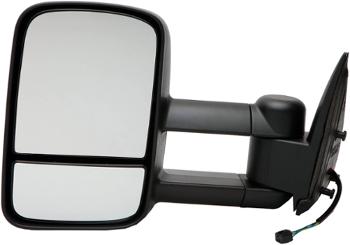 2006 GMC Yukon Door Mirror Left Dorman 9551863 image 1 of 2