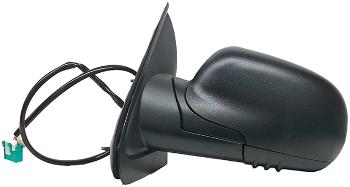 2009 GMC Envoy Door Mirror Left Dorman 955828 image 3 of 4
