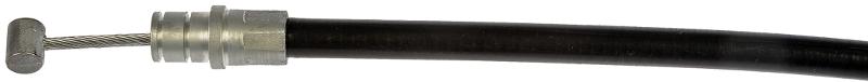 Dorman C95278 - Parking Brake Cable Dorman C95278 Parking Brake Cable product image 2 of 3