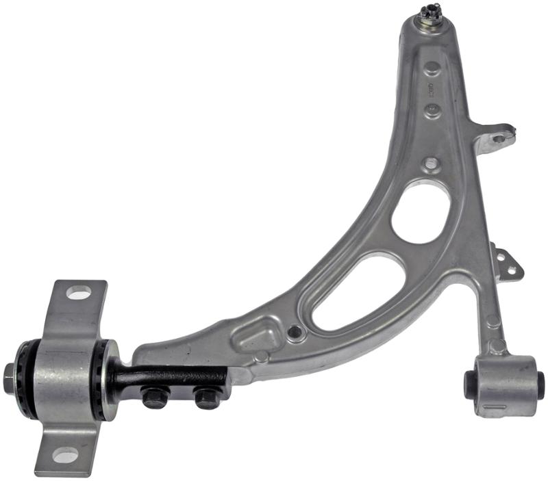 2007 Subaru Impreza Suspension Control Arm and Ball Joint Assembly Front Right Lower Dorman 521088 image 1 of 2