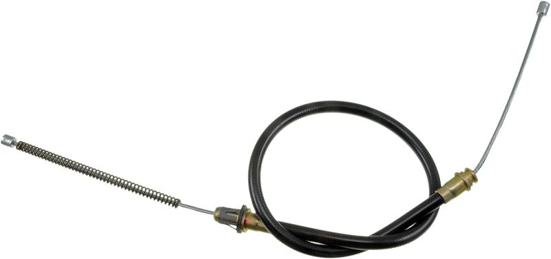 Dorman C92862 - Parking Brake Cable Dorman C92862 Parking Brake Cable product image 2 of 3