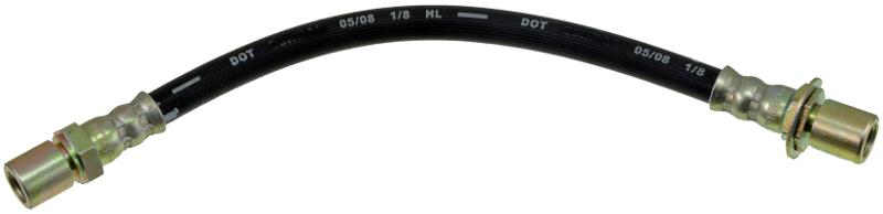 1988 Toyota Pickup Clutch Hydraulic Hose Dorman H38113 image 1 of 3