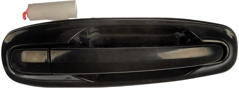 2007 Suzuki Forenza Exterior Door Handle Rear Right Dorman 80835 image 2 of 3