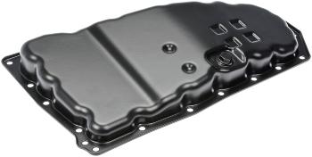 2007 Nissan Altima Transmission Oil Pan