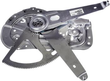 2000 Volvo S80 Window Regulator Front Left Dorman 752898 image 2 of 4