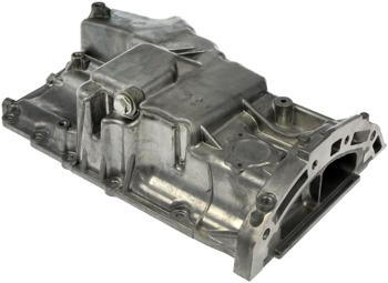 2005 Mazda 3 Engine Oil Pan Dorman 264051 image 3 of 4