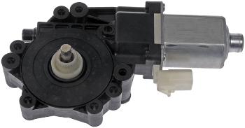 2010 Jeep Grand Cherokee Power Window Motor Rear Right Dorman 742331 image 1 of 3