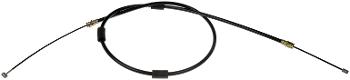 2014 Ford Econoline Van Parking Brake Cable Front Dorman C95507 image 2 of 3
