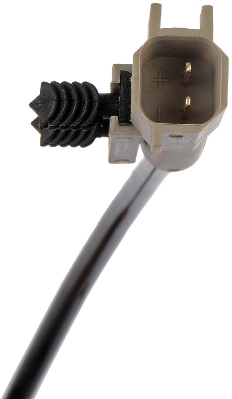 2004 Chrysler Pacifica ABS Wheel Speed Sensor Rear Dorman 970067 image 3 of 4