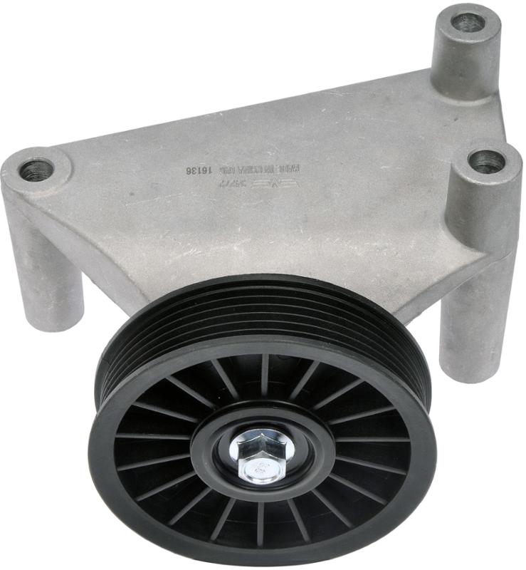 2004 Chevrolet Impala A/C Compressor Bypass Pulley Dorman 34272 image 2 of 3