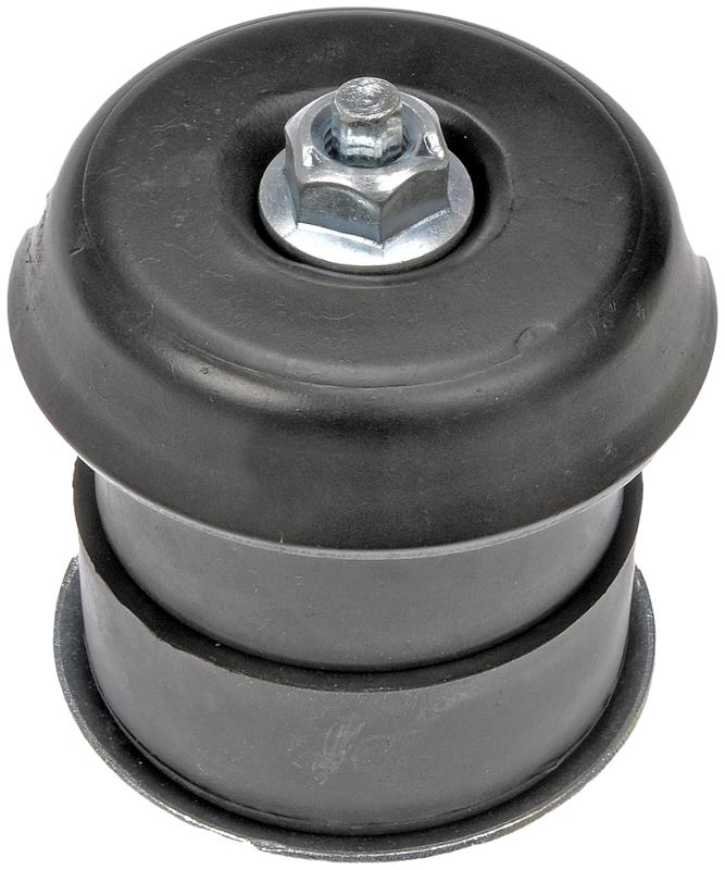 2001 Chevrolet Blazer Radiator Mount Upper Dorman 924139 image 1 of 3