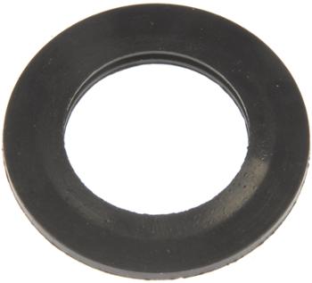 2001 Dodge Ram 2500 Engine Oil Drain Plug Gasket Dorman 097133.1 image 1 of 1