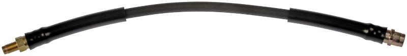 2003 Mercedes-Benz SL500 Brake Hydraulic Hose Front Left Dorman H621186 image 2 of 3