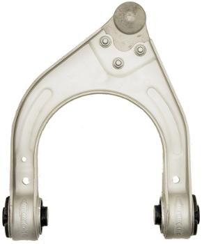 2006 Mercedes-Benz CLS55 AMG Suspension Control Arm and Ball Joint Assembly Front Right Upper Dorman 520960 image 4 of 4