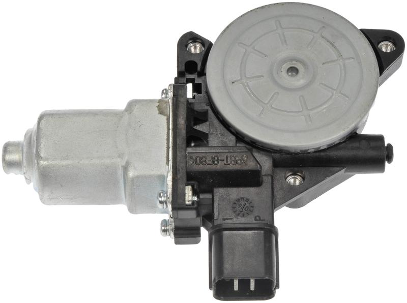 2006 Honda Civic Power Window Motor Rear Left Dorman 742823 image 1 of 3