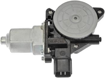 2008 Honda Civic Power Window Motor Rear Left Dorman 742823 image 1 of 3