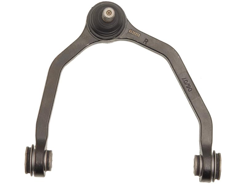 1993 Ford Thunderbird Suspension Control Arm and Ball Joint Assembly Front Right Upper Dorman 520250 image 3 of 4