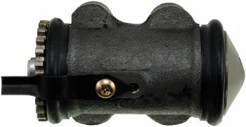 1993 GMC W5500 Forward Drum Brake Wheel Cylinder Rear Left Forward Dorman W37941 image 1 of 3