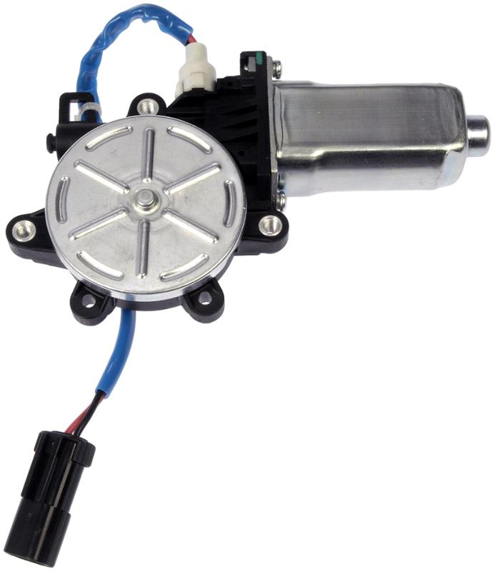 2010 Subaru Tribeca Power Window Motor Front Right Dorman 742816 image 1 of 3