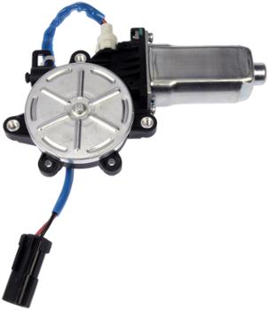 2009 Subaru Legacy Power Window Motor Front Right Dorman 742816 image 1 of 3