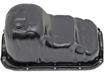 1995 Toyota Tercel Engine Oil Pan Dorman 264304 image 2 of 4