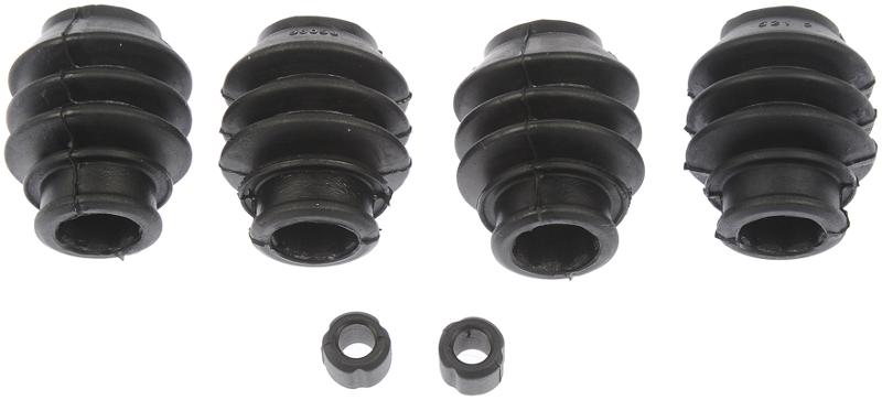 2009 Honda Pilot Disc Brake Caliper Bushing