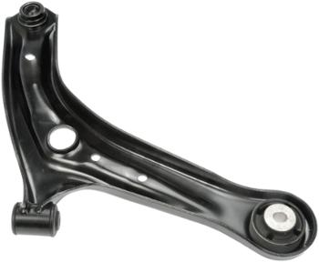 2016 Ford Figo Suspension Control Arm and Ball Joint Assembly