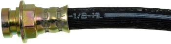 1968 Jeep Commando Brake Hydraulic Hose