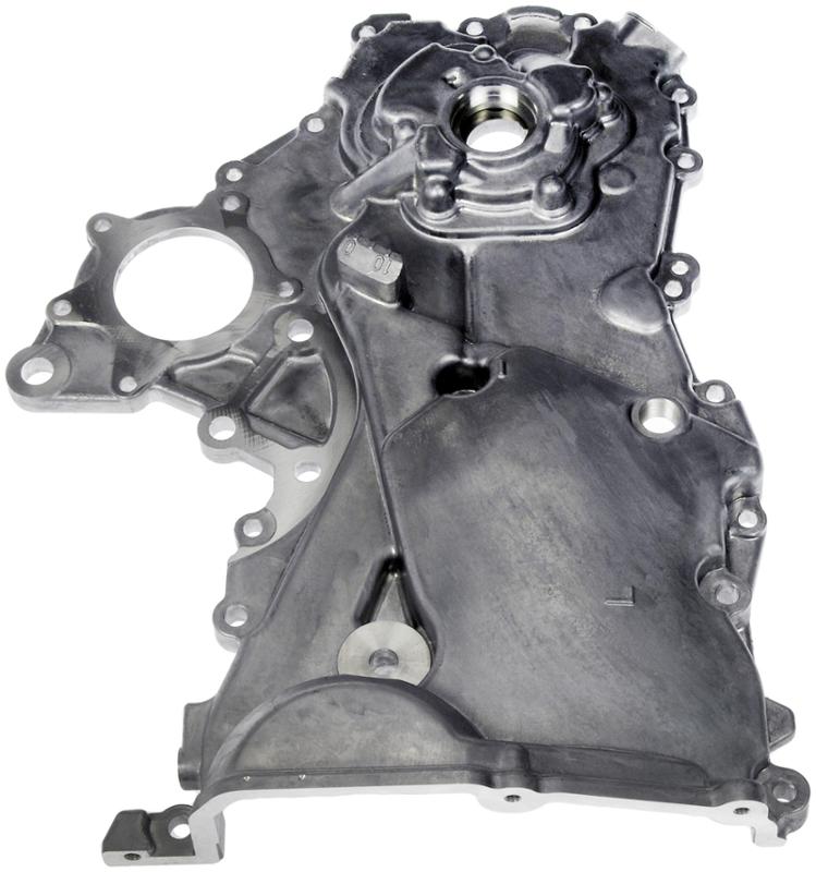 2006 Toyota Prius Engine Timing Cover Dorman 635310 image 1 of 2
