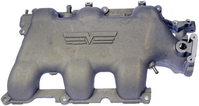 2002 Chevrolet Impala Engine Intake Manifold