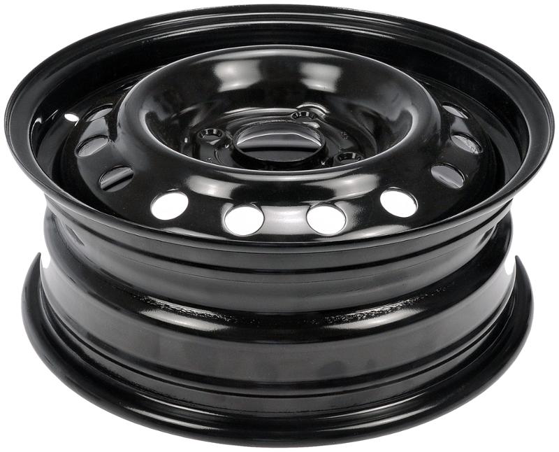 2007 Nissan Versa Wheel Dorman 939135 image 1 of 2