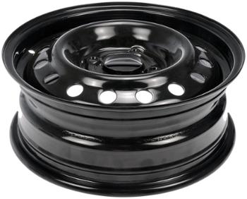 2011 Nissan Versa Wheel