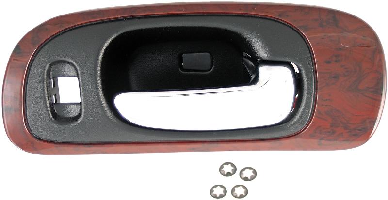 1998 Chrysler Concorde Interior Door Handle Front Right Dorman 82095 image 1 of 3