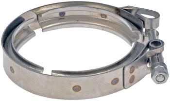 1997 Ford F59 Exhaust Clamp